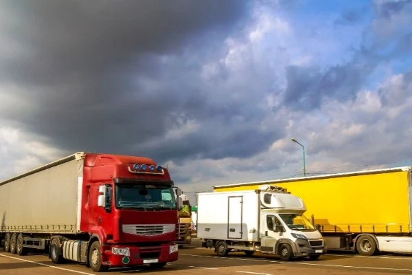 Çorum Kocaeli Nakliyat Ambarları
